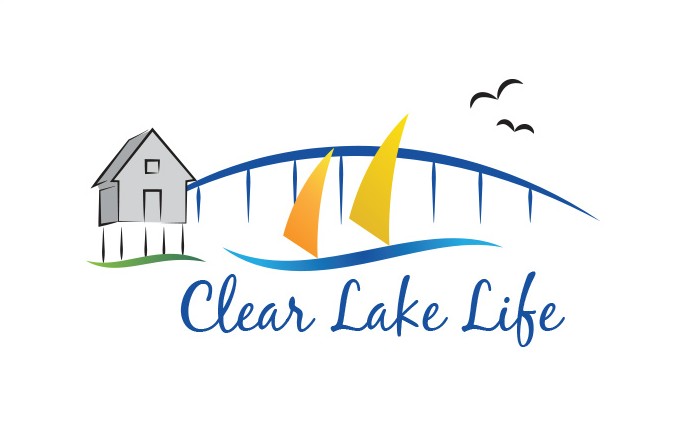 Clear Lake Life Logo