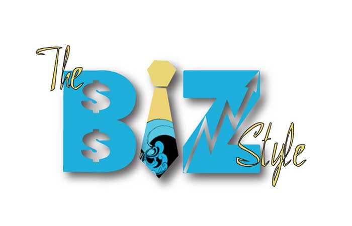 Logo The Biz Style