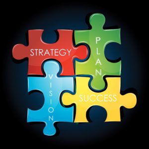 Marketing Strategy Image