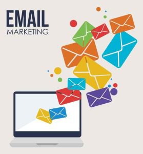 Email Marketing Image