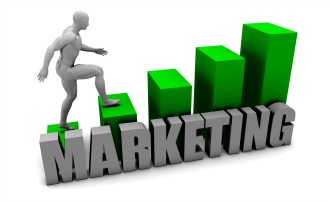 Marketing Opportunities Image