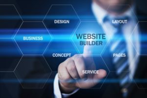 Website Builders Image