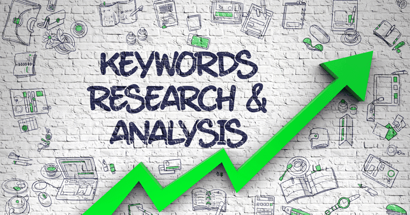Keywords-Research -Analysis-on-White-Wall.