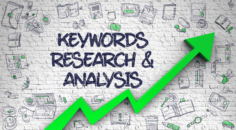 Keywords-Research -Analysis-on-White-Wall.
