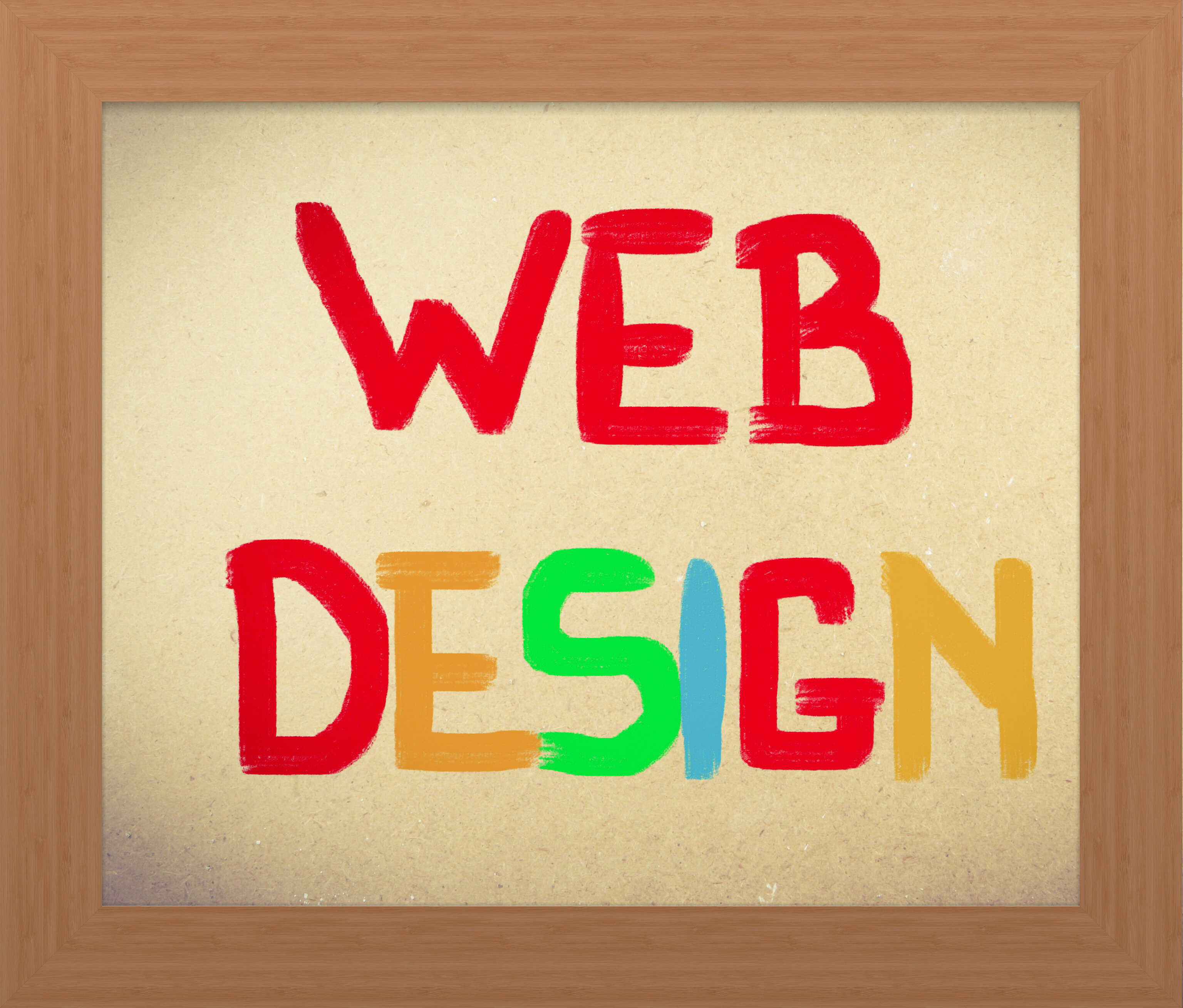 Good Website Designers Graphic Image