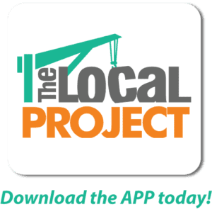 The Local Project APP