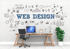 SEO-and-Web-Design-Graph