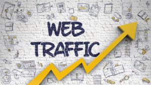 Your-website-is-more-important-showing-web-traffic-illustration