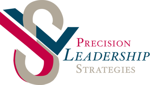 Precision Leadership logo